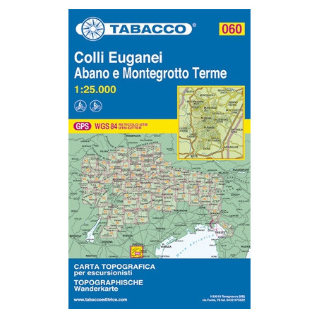 Colli Euganei, Abano e Montegrotto Terme TA060