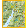 Riva del Garda, Ledro, Monte Baldo TA061