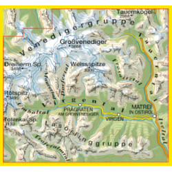 Venedigergruppe, Matrei TA075