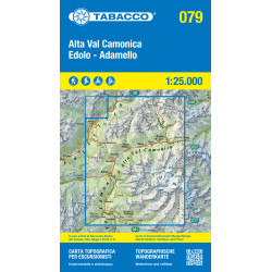 Alta Val Camonica, Adamello TA079