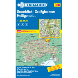 Sonnblick, Glockner, Heiligenblut TA080