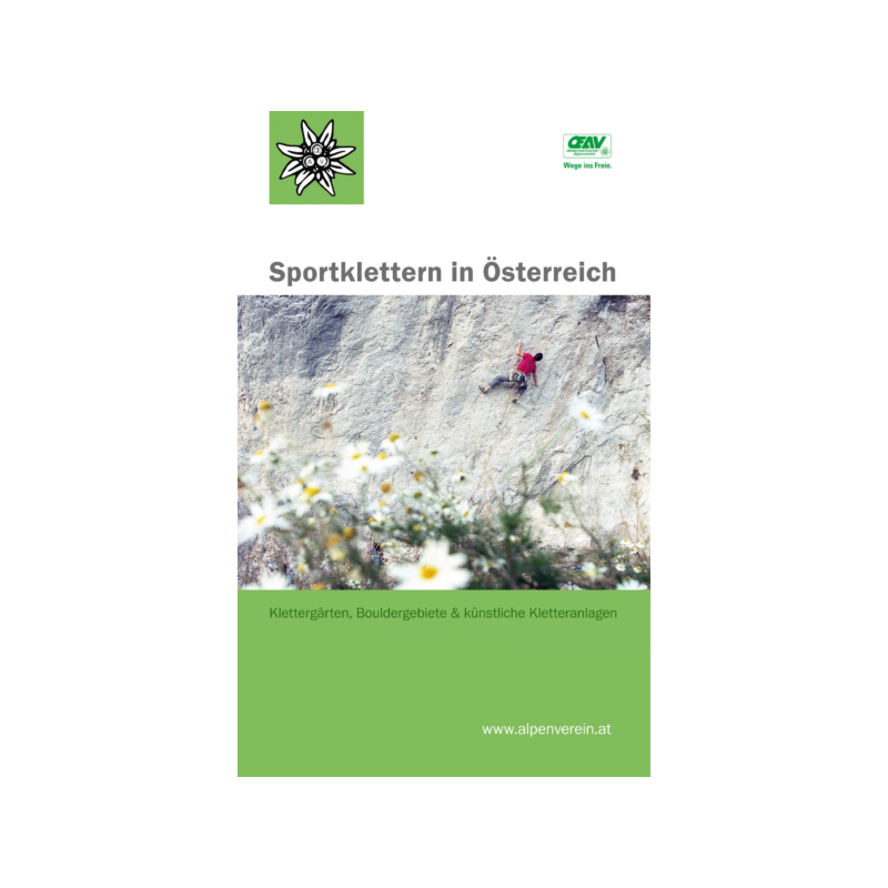 Sportklettern in Österreich OEAV
