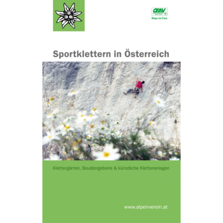 Sportklettern in Österreich OEAV