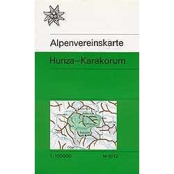 Hunza Karakorum AV0/12