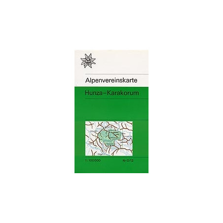 Hunza Karakorum AV0/12