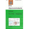 Tien Shan, Inylchek  AV0/14