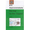 Tien Shan, Khan Tengri AV0/15