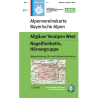 Allgäuer Voralpen West, Nagelfluhkette BY01