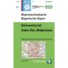 Kleinwalsertal, Hoher Ifen kombi BY02