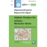 Allgäuer Voralpen Ost, Grünten BY03