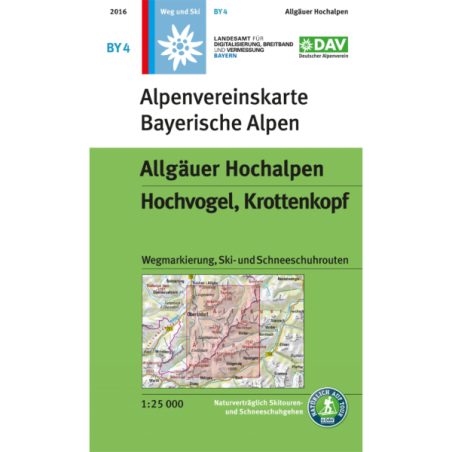 Allgäuer Hochalpen, Hochvogel BY04
