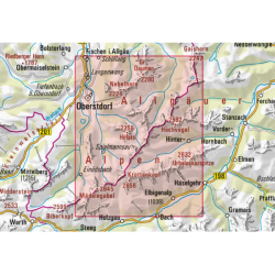 Allgäuer Hochalpen, Hochvogel BY04