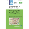 Ammergebirge Ost BY07