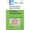 Estergebirge, Herzogstand  BY09