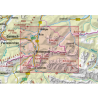 Karwendelgebirge Nordwest  BY10