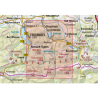 Mangfallgebirge Mitte  BY15
