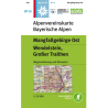 Mangfallgebirge Ost, Wendelstein BY16
