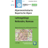 Lattengobirge, Reiteralm  BY20