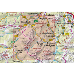Lattengobirge, Reiteralm  BY20