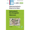 Berchtesgaden, Watzmann kombi BY21