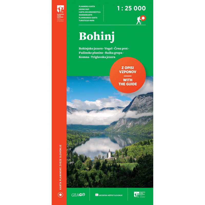 Bohinj