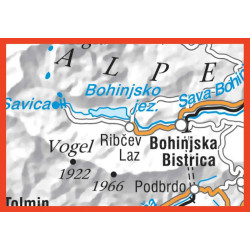 Bohinj