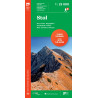 Stol, Bled
