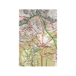 Karwendelgebirge West         AV5/1