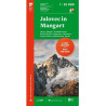 Jalovec in Mangart