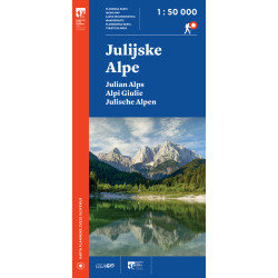Julské Alpy