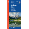 Julské Alpy