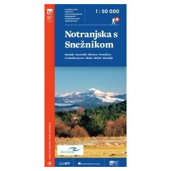 Notranjska s Snežnikom