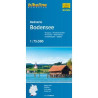 Bodensee cyklomapa