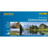 Solná komora / Salzkammergut cykloatlas
