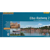 Labe / Elbe 2 cykloatlas