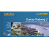 Dunaj /Donau 2 cykloatlas