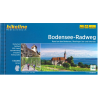 Bodensee Radweg - cykloatlas