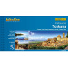 Toskánsko cykloatlas