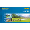 Südtirol Radregion cykloatlas