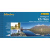 Korutany / Kärnten Radregion cykloatlas