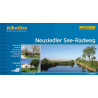 Neusiedler See Radweg cykloatlas