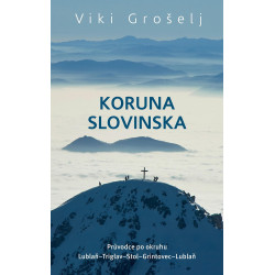 Koruna Slovinska, Viki Grošelj