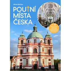 Poutní místa Česka 1.