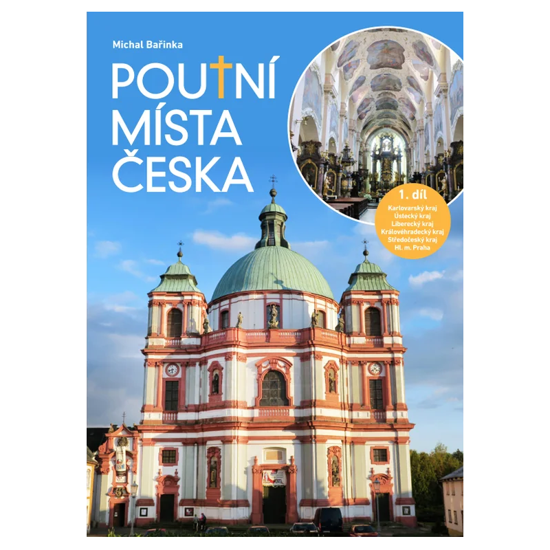Poutní místa Česka 1.