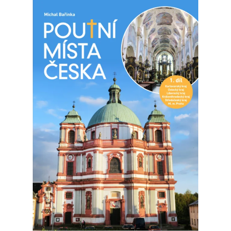 Poutní místa Česka 1.