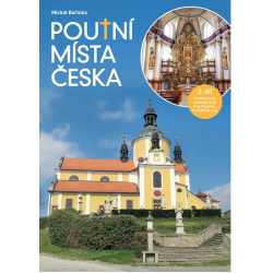Poutní místa Česka 2.
