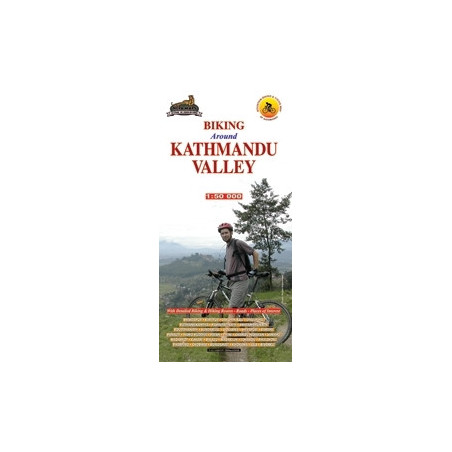 Kathmandu Valley