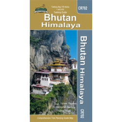 Bhutan Himalaya