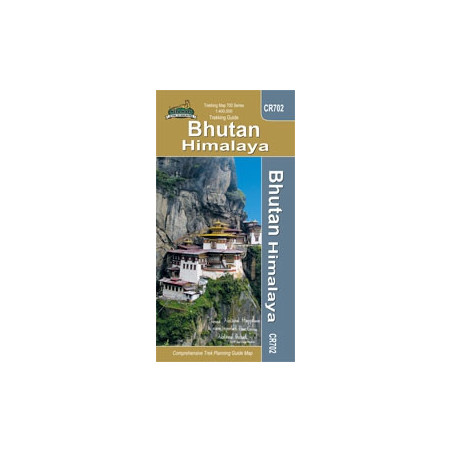 Bhutan Himalaya