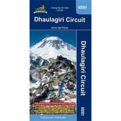 Dhaulagiri circuit
